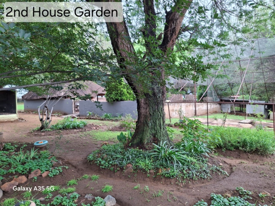 Commercial Property for Sale in Vaal Power A H Free State